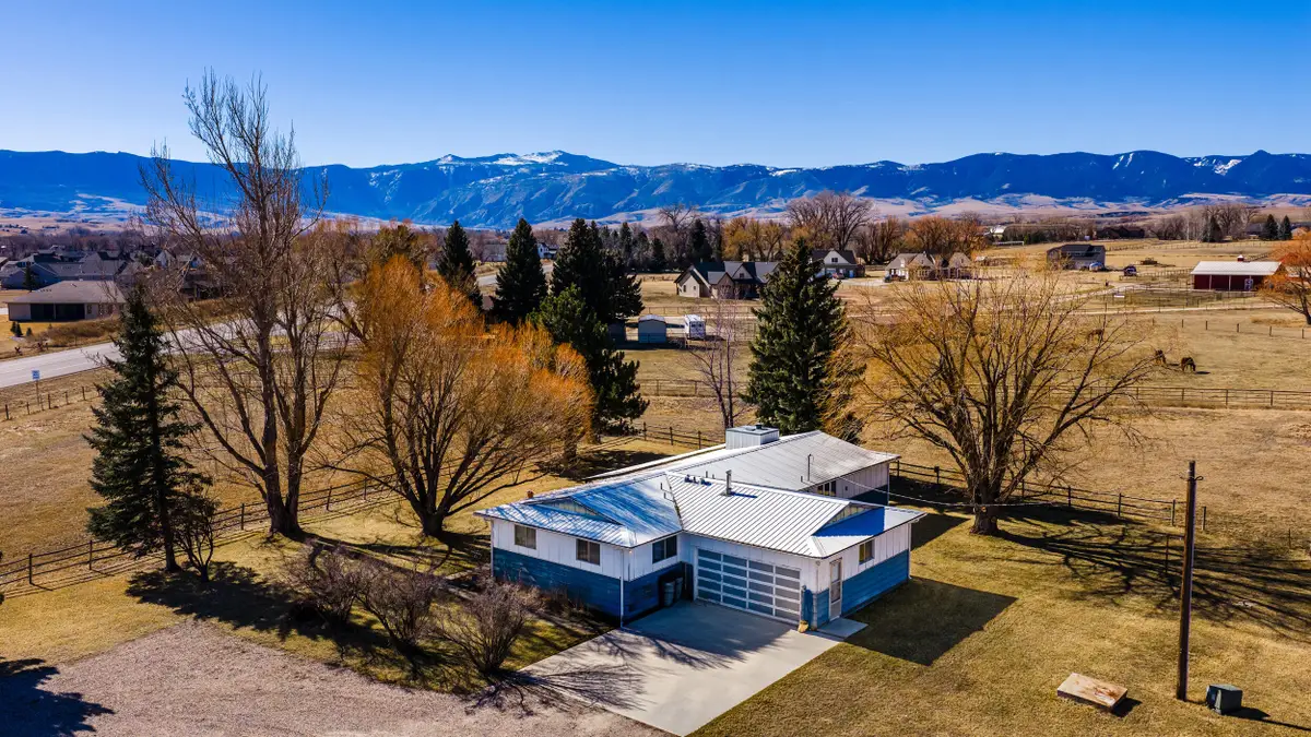 166 St Hwy 335, Sheridan, WY 82801 - #1