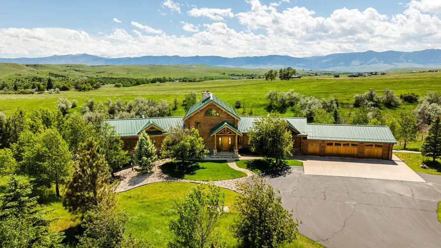 48 Golf Course Road, Sheridan, WY 82801 - #2
