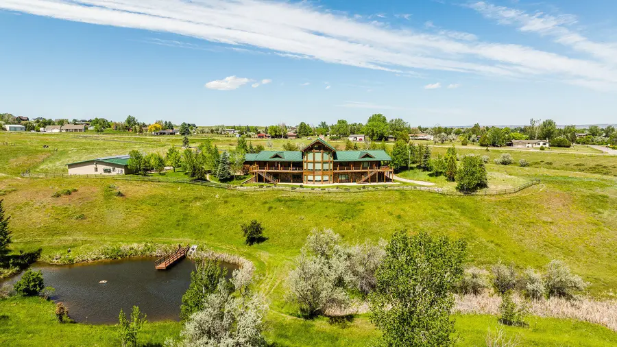 48 Golf Course Road, Sheridan, WY 82801 - #3