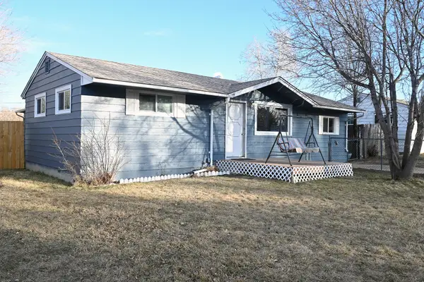 1381 Taylor Avenue, Sheridan, WY 82801