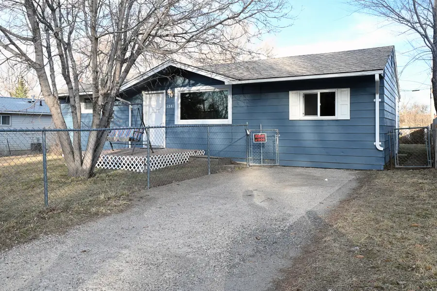 1381 Taylor Avenue, Sheridan, WY 82801 - #2