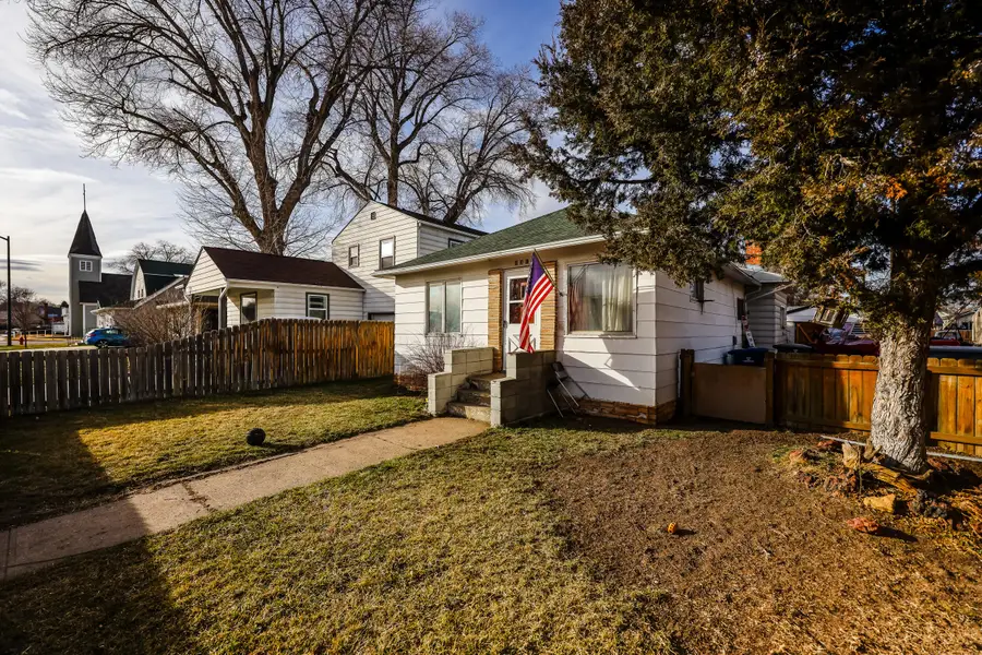 431 Park Street, Sheridan, WY 82801 - #2