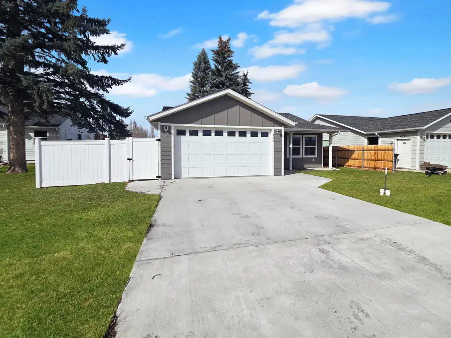 250 Weare Street, Ranchester, WY 82839 - #2