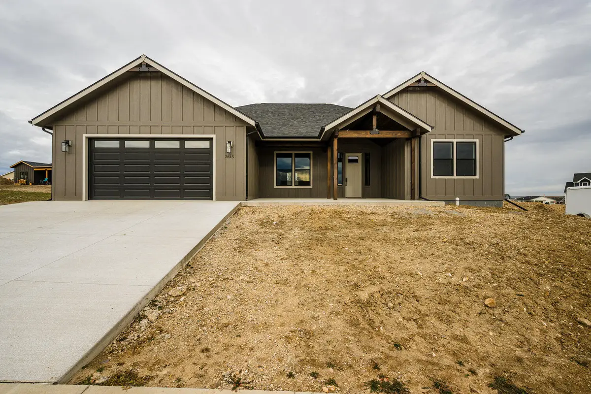2645 Morrison Ranch Road, Sheridan, WY 82801 - Image #1