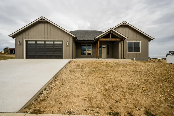 2645 Morrison Ranch Road, Sheridan, WY 82801