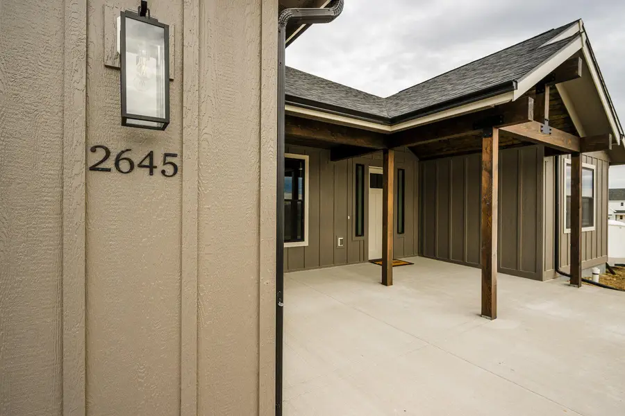 2645 Morrison Ranch Road, Sheridan, WY 82801 - Image #2