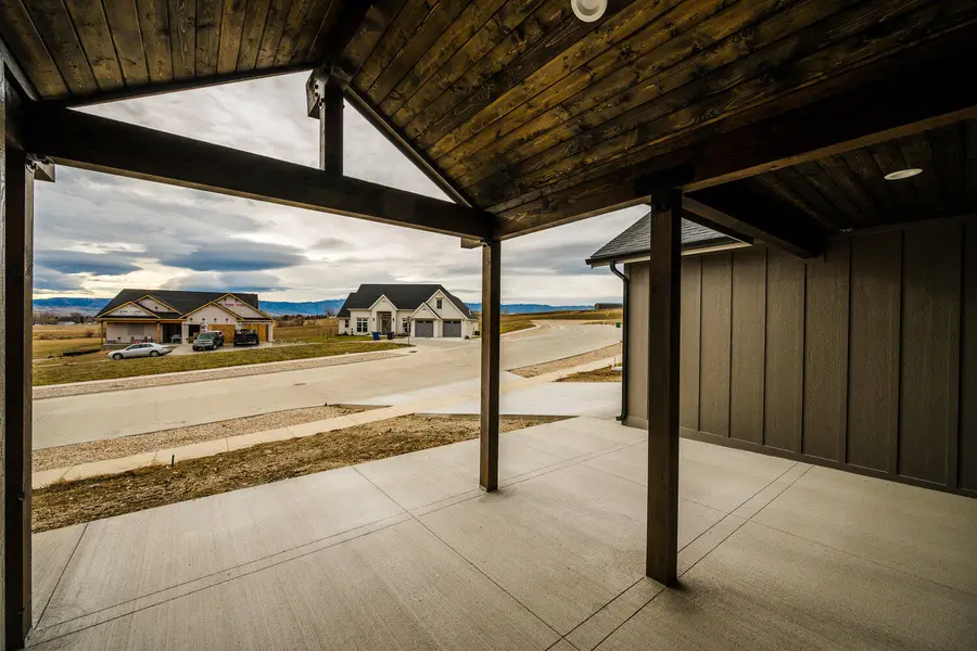 2645 Morrison Ranch Road, Sheridan, WY 82801 - Image #3