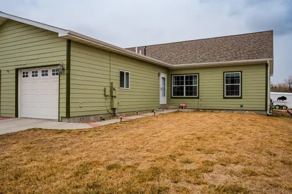 68 Harmony Street, Buffalo, WY 82834