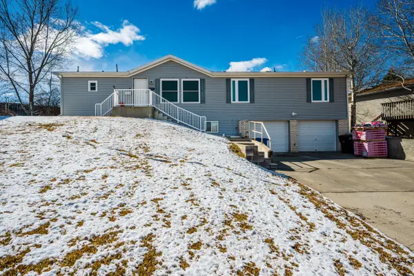 1838 North Heights Place, Sheridan, WY 82801
