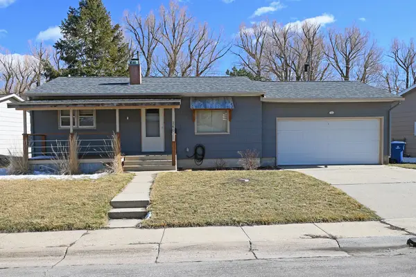 260 Kurtz Drive, Sheridan, WY 82801