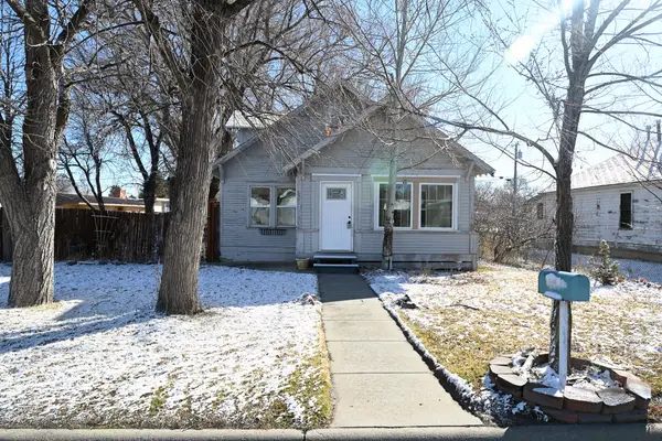 1257 Val Vista Street, Sheridan, WY 82801