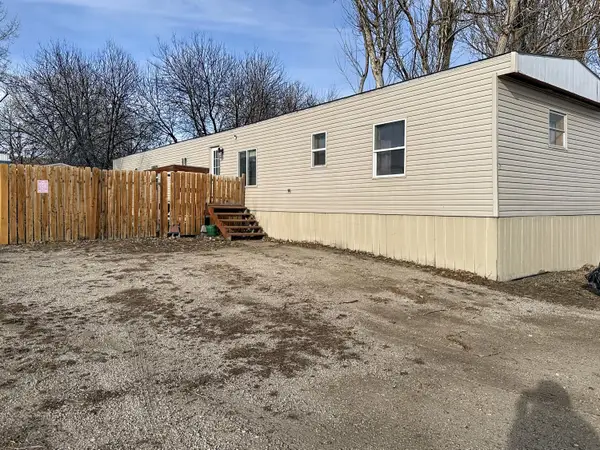 965 W Fetterman Street #3, Buffalo, WY 82834