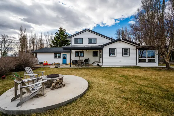 2869 W 5th Street, Sheridan, WY 82801