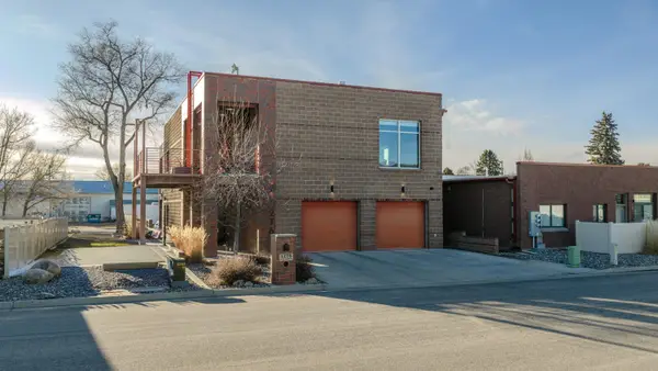 1229 N Gould Street, Sheridan, WY 82801