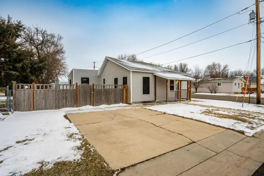 706 E Loucks Street, Sheridan, WY 82801 - #3