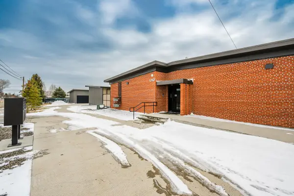 1290 Burton Street #G, Sheridan, WY 82801