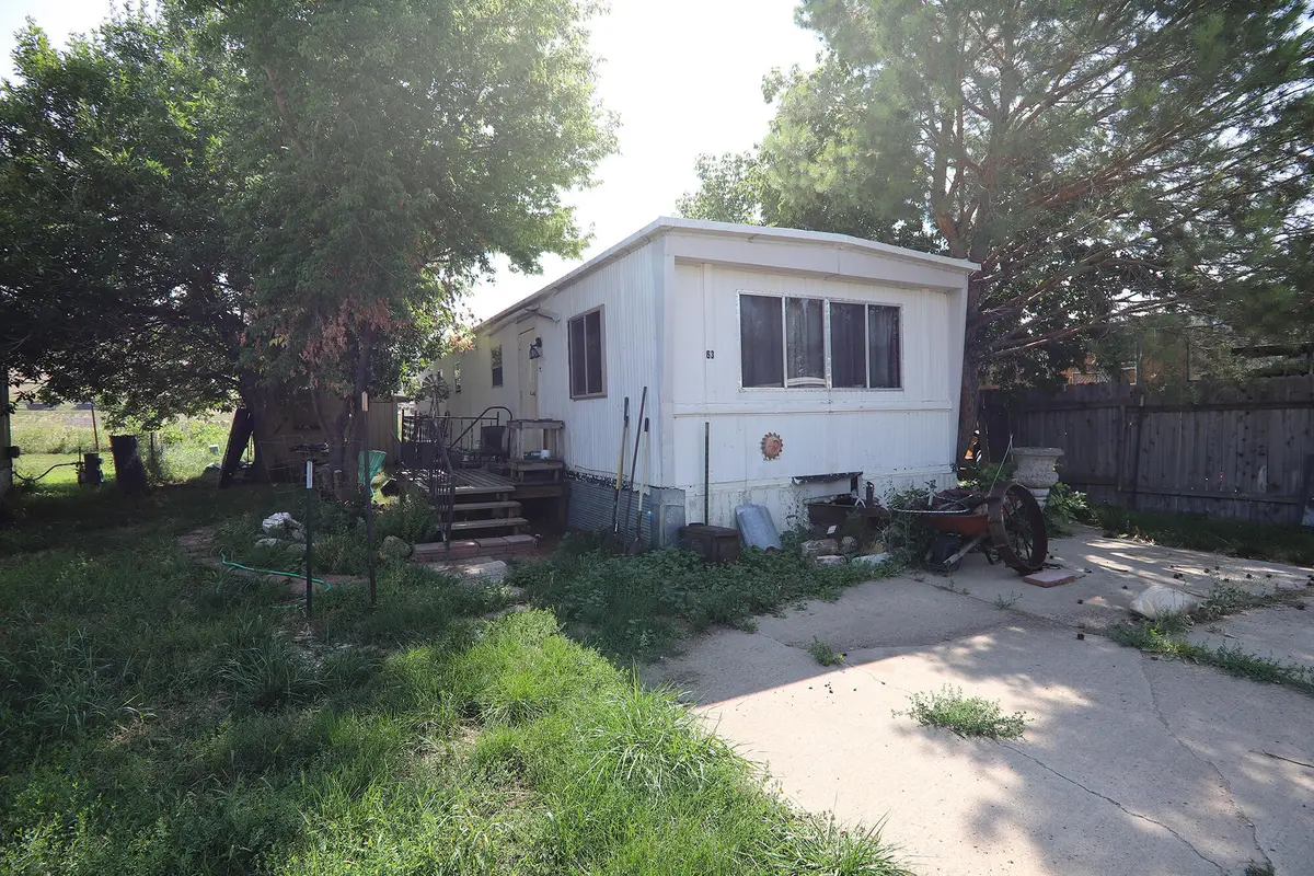 5901 Coffeen Avenue #Lot 63, Sheridan, WY 82801 - #1