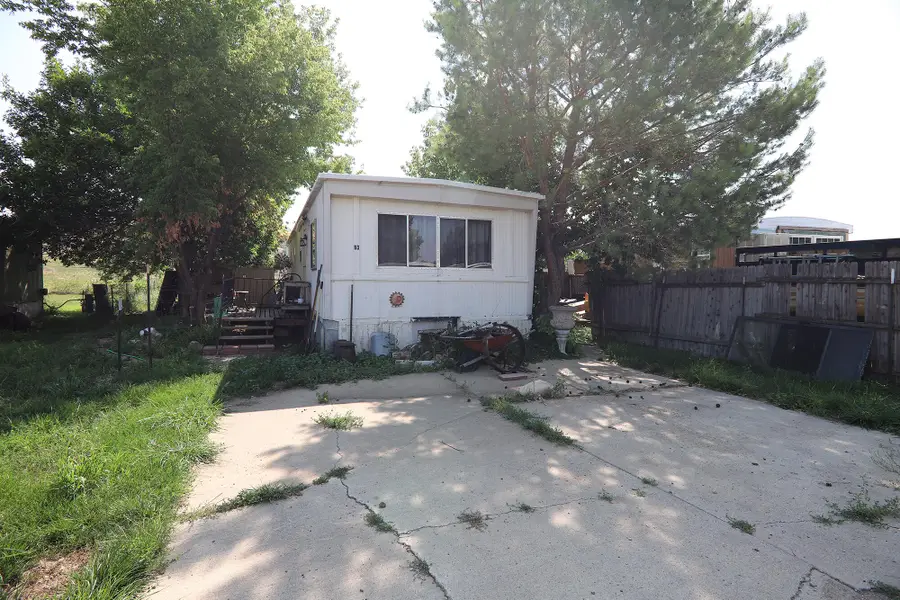 5901 Coffeen Avenue #Lot 63, Sheridan, WY 82801 - #2