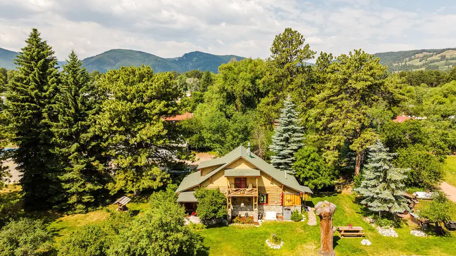 21 N Piney Road, Story, WY 82842 - #2