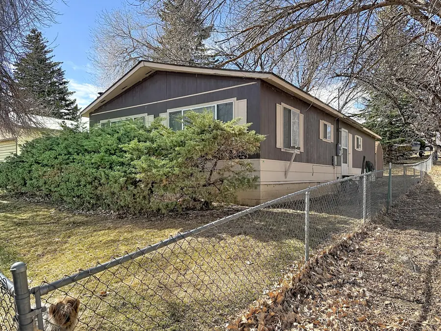 644 S Desmet Avenue, Buffalo, WY 82834 - #2