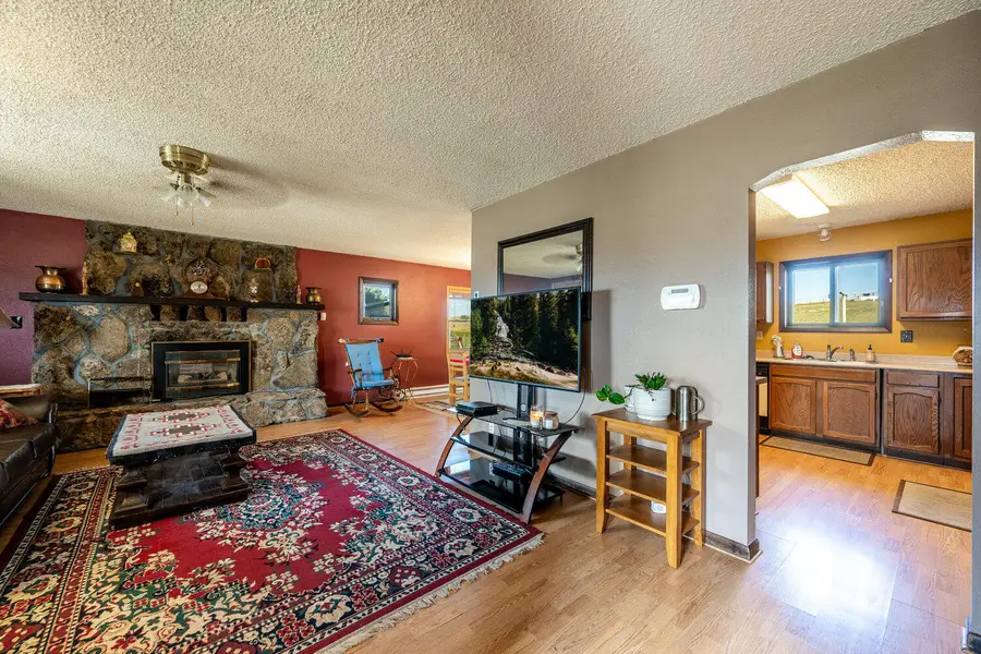 45 Camino Vista Montana, Buffalo, WY 82834 - #3