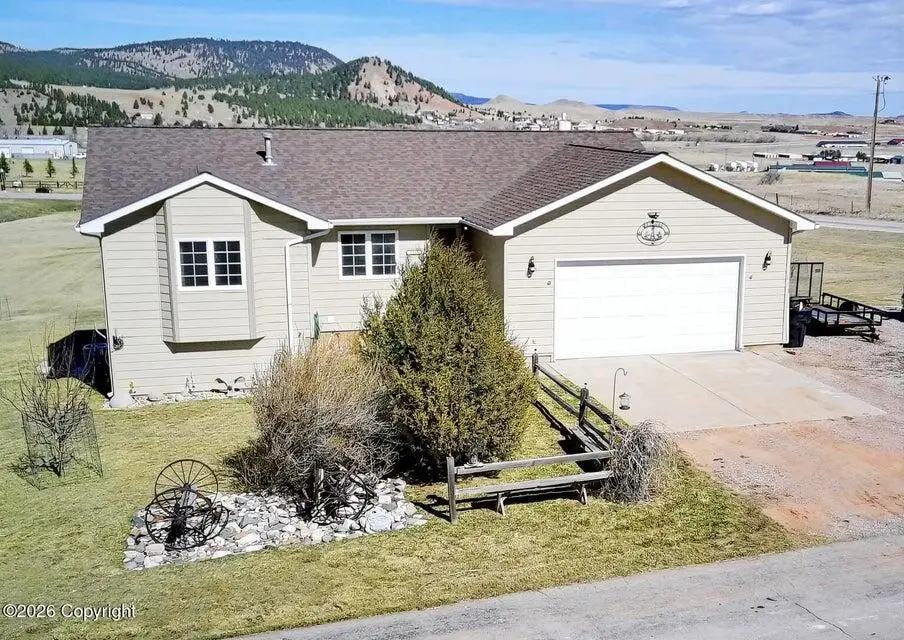 1117 Liberty Lane, Sundance, WY 82729 - #1