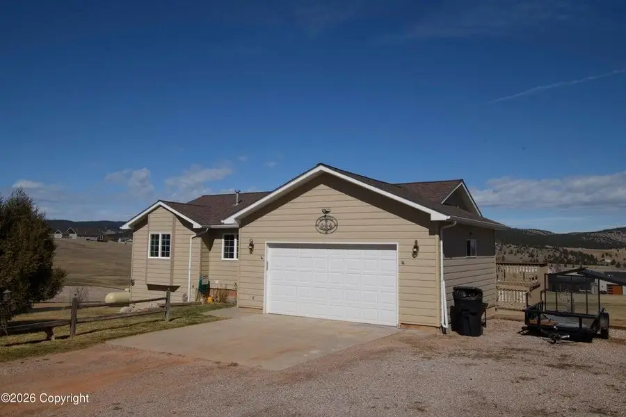 1117 Liberty Lane, Sundance, WY 82729 - #2