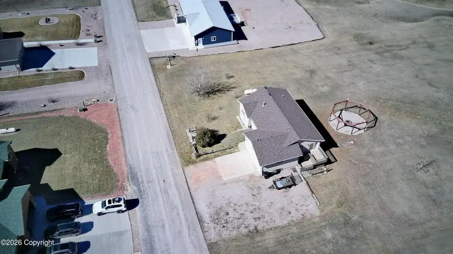 1117 Liberty Lane, Sundance, WY 82729 - #3