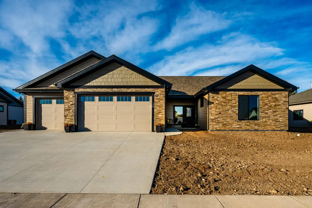 140 Sunrise Lane, Sheridan, WY 82801 - #1