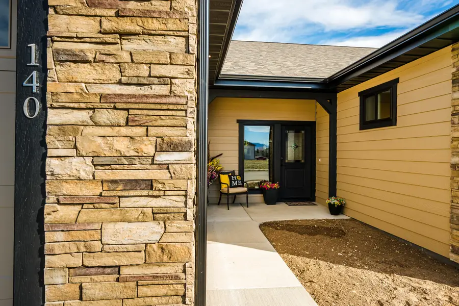 140 Sunrise Lane, Sheridan, WY 82801 - #2