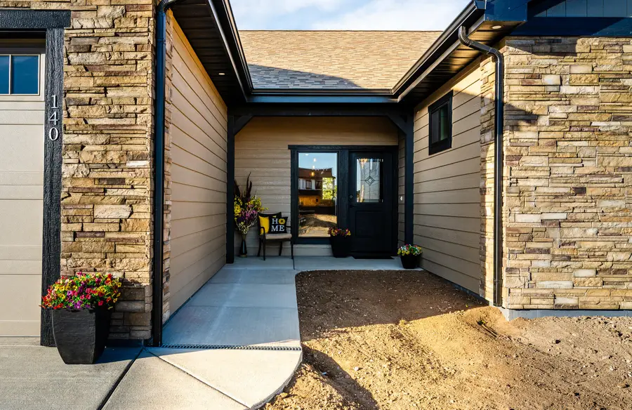 140 Sunrise Lane, Sheridan, WY 82801 - #3