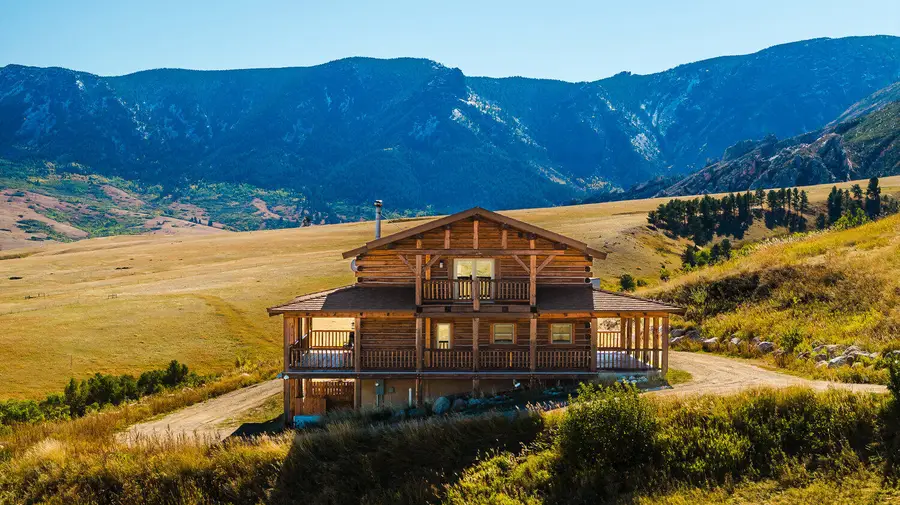 71 Lower Hideaway Lane, Big Horn, WY 82833 - #3