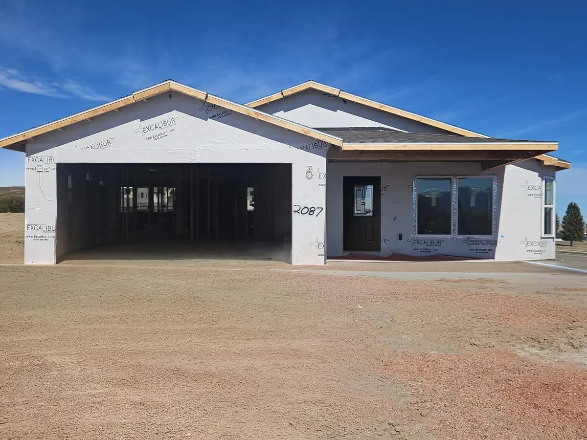 2087 Excalibur Way #(HB-1), Sheridan, WY 82801 - #1