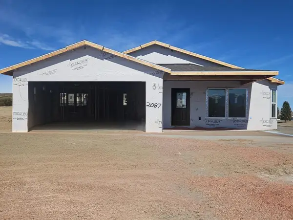 2087 Excalibur Way #(HB-1), Sheridan, WY 82801