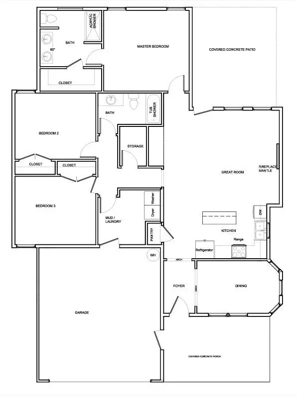 2087 Excalibur Way #(HB-1), Sheridan, WY 82801 - #2