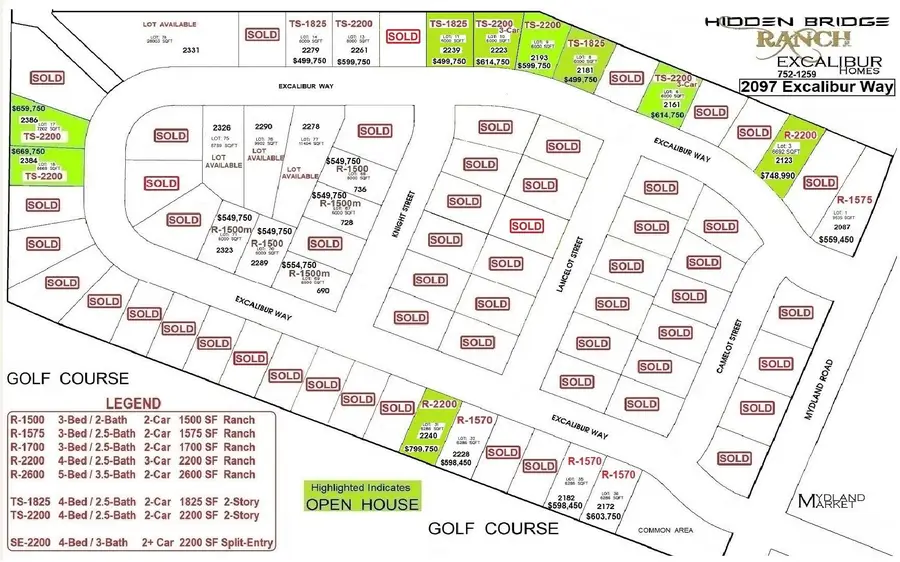 2087 Excalibur Way #(HB-1), Sheridan, WY 82801 - #3