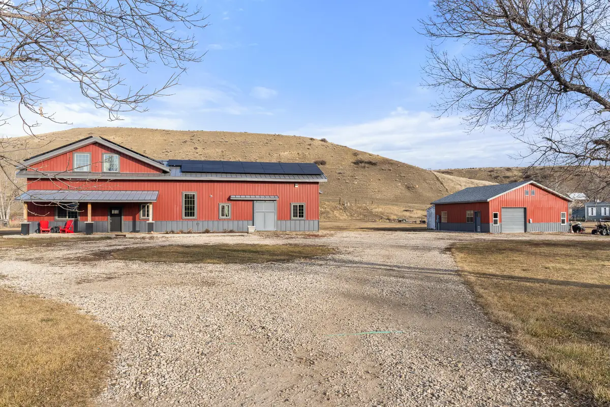 15 Pierce Lane, Sheridan, WY 82801 - Image #1