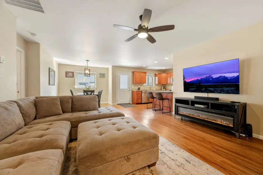 533 Trout Lane, Sheridan, WY 82801 - #2