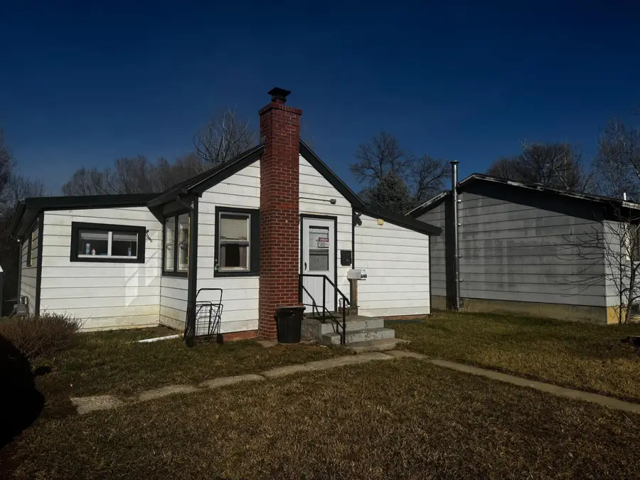 648 S Carlin Street, Sheridan, WY 82801 - #2