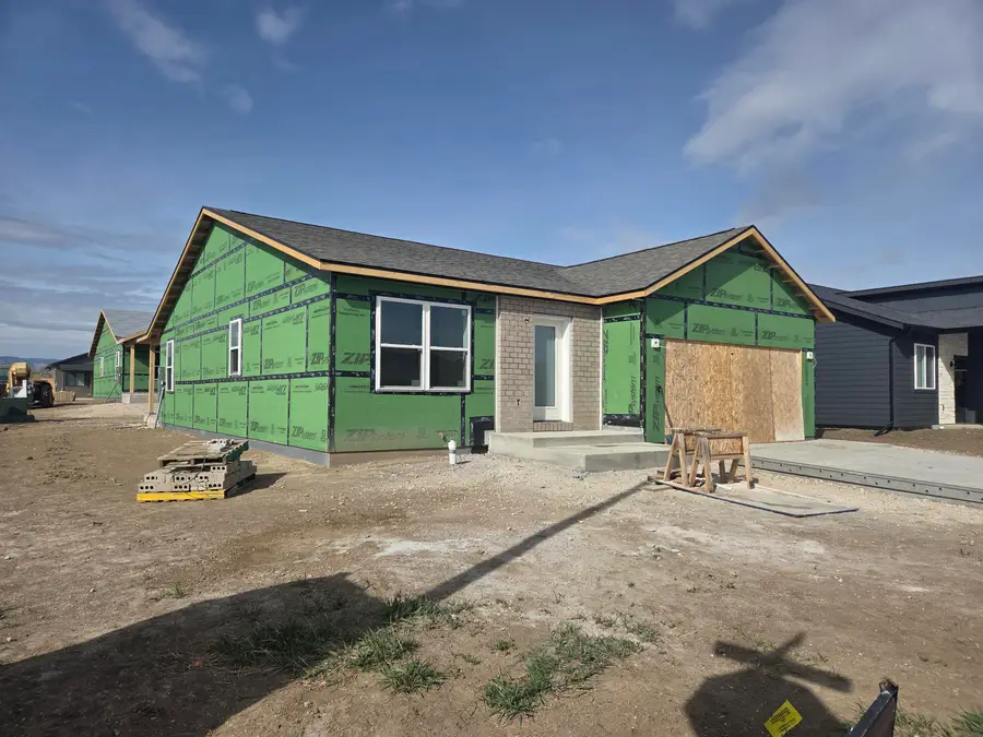 1110 Edelman Loop, Sheridan, WY 82801 - #2