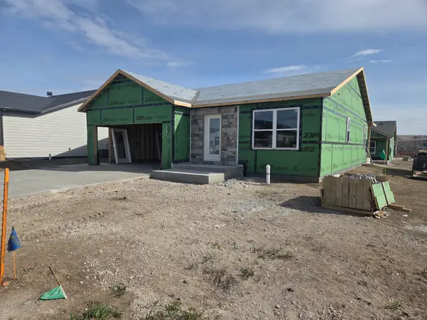 1290 Edelman Loop, Sheridan, WY 82801