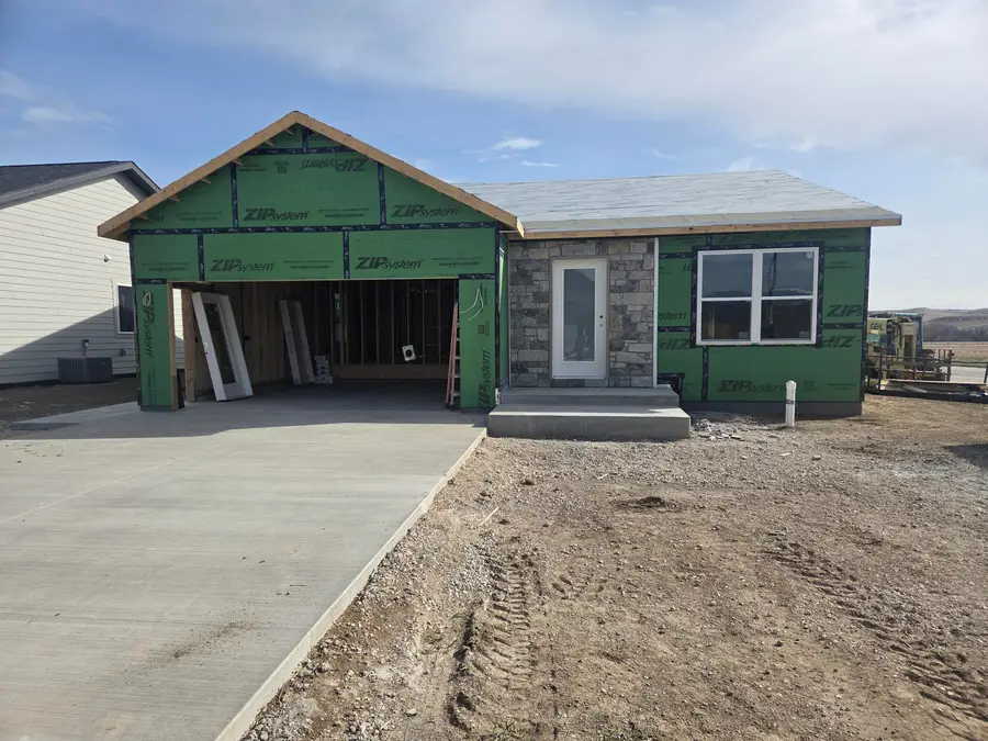 1290 Edelman Loop, Sheridan, WY 82801 - #2
