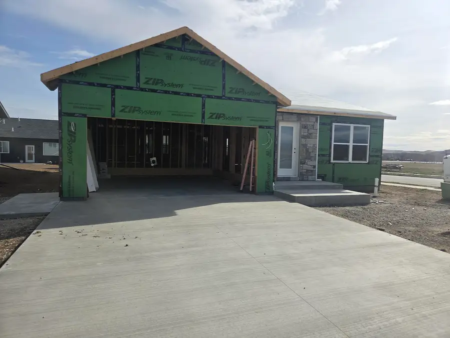 1290 Edelman Loop, Sheridan, WY 82801 - #3