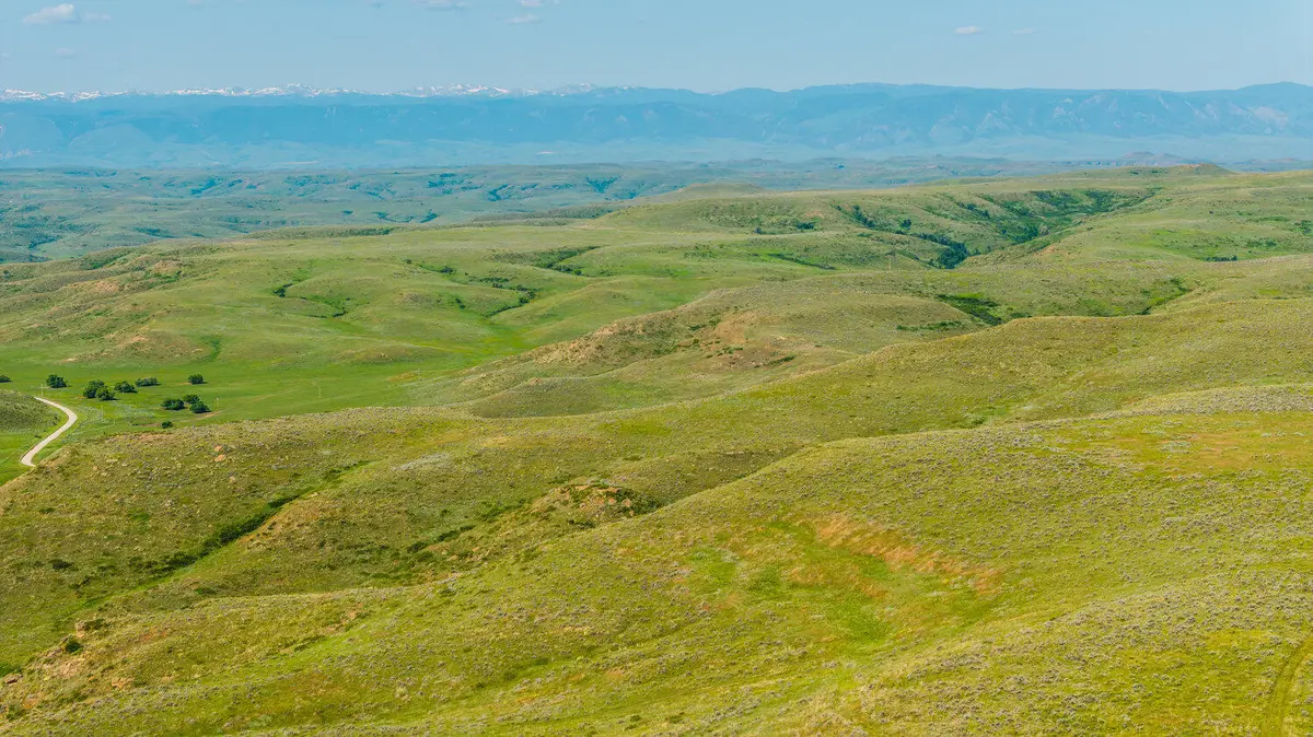 tbd Sr Road, Wyarno, WY 82845 - #1