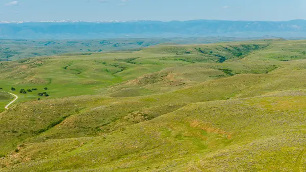 tbd Sr Road, Wyarno, WY 82845