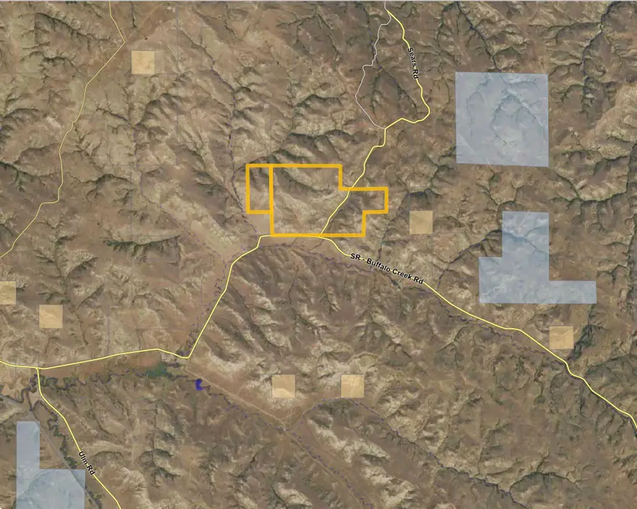 tbd Sr Road, Wyarno, WY 82845 - #2