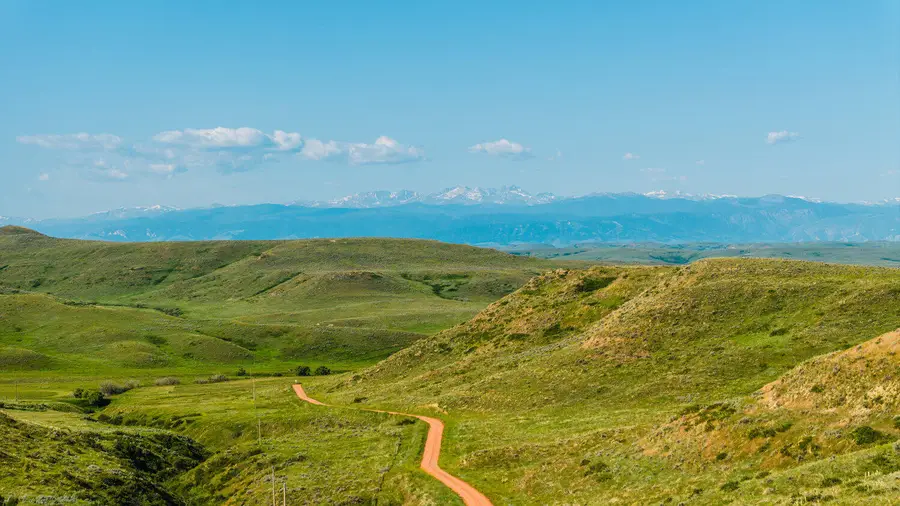 tbd Sr Road, Wyarno, WY 82845 - #3