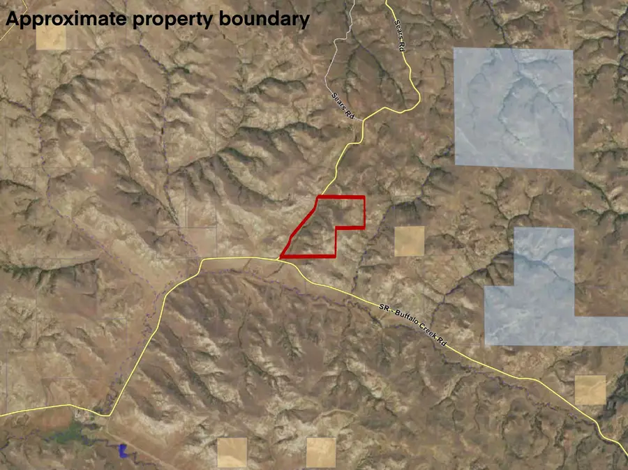 tbd Sr Road #+/-140, Wyarno, WY 82845 - #2