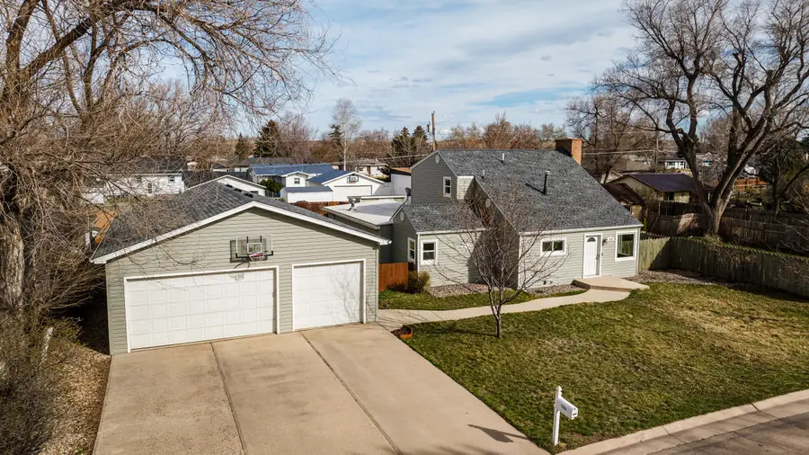 1635 De Smet Avenue, Sheridan, WY 82801 - #2