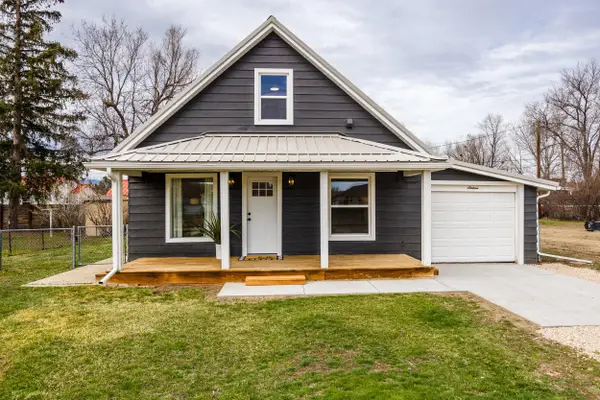 16 N Water Street, Sheridan, WY 82801